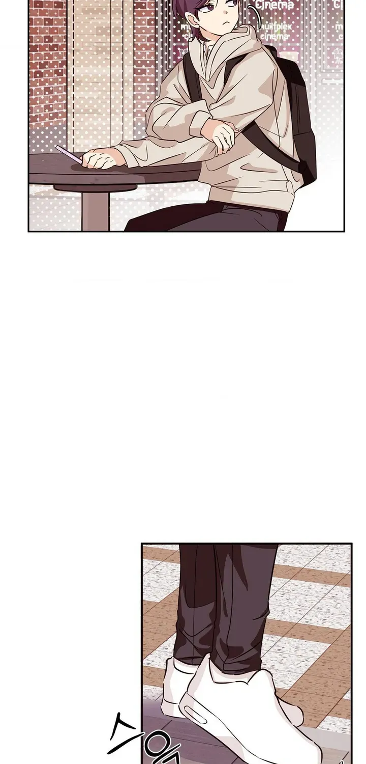 Involuntary Romance Chapter 7 page 42 - 