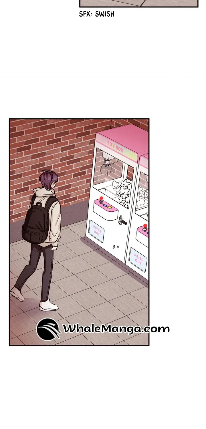 Involuntary Romance Chapter 7 page 44 - 