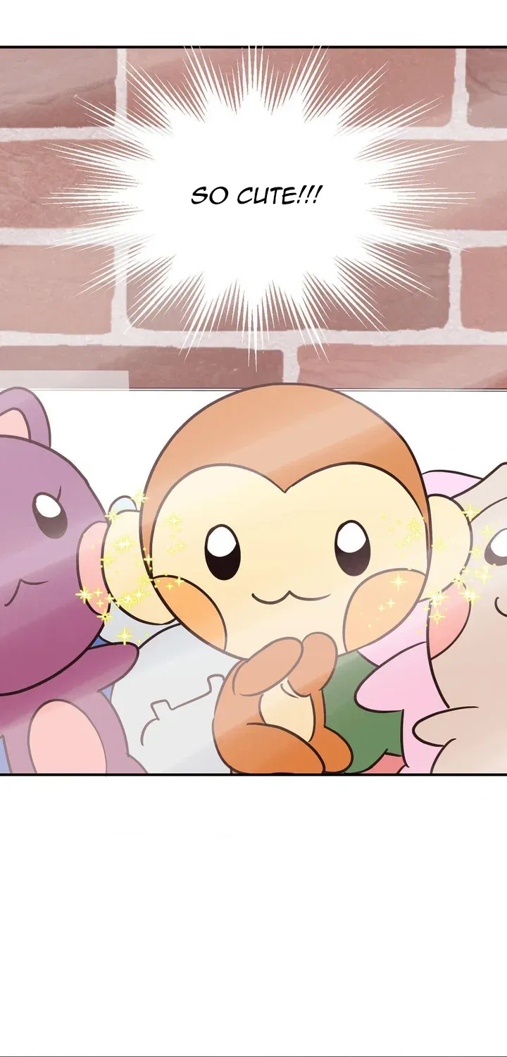 Involuntary Romance Chapter 7 page 47 - 