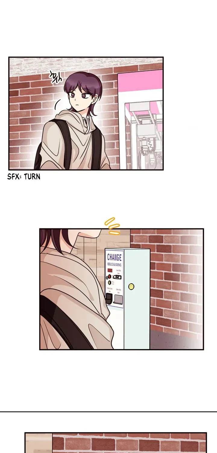 Involuntary Romance Chapter 7 page 49 - 