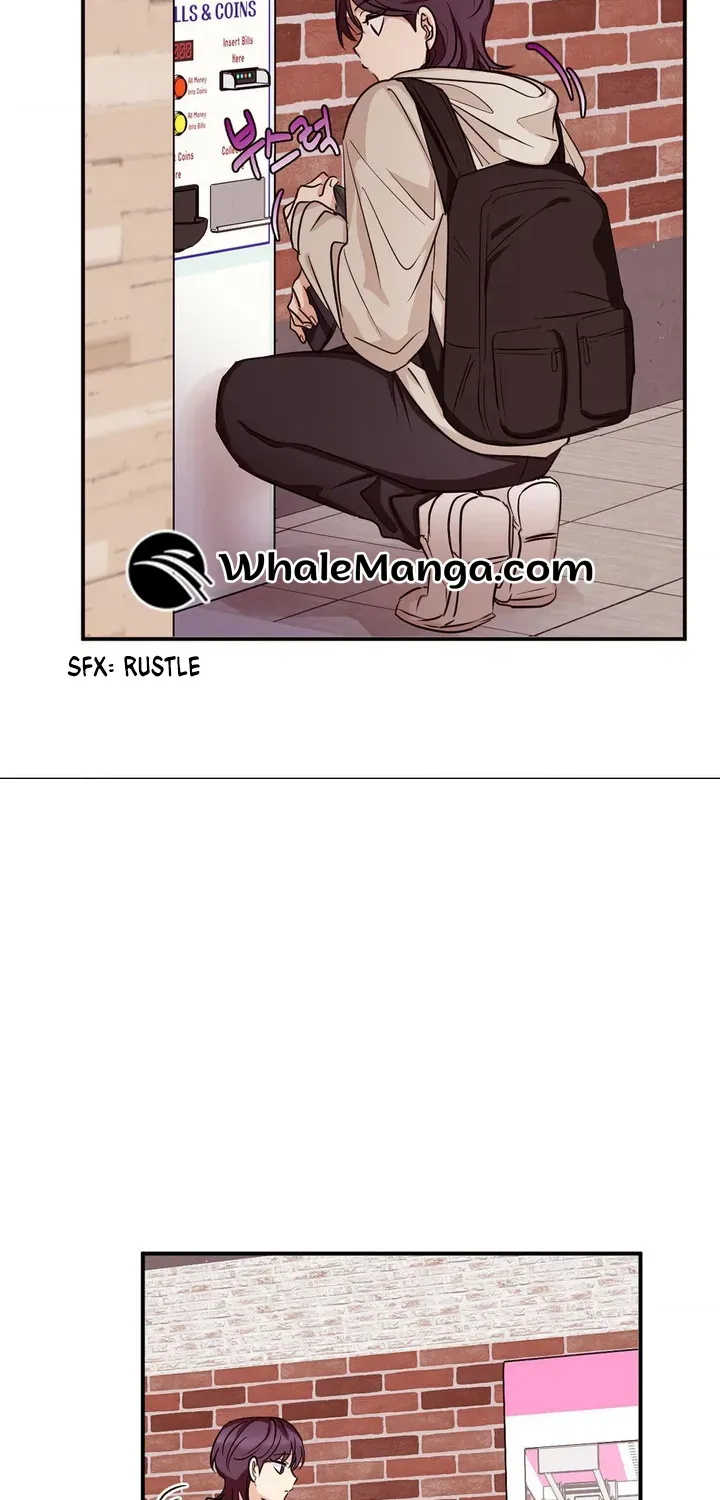 Involuntary Romance Chapter 7 page 51 - 
