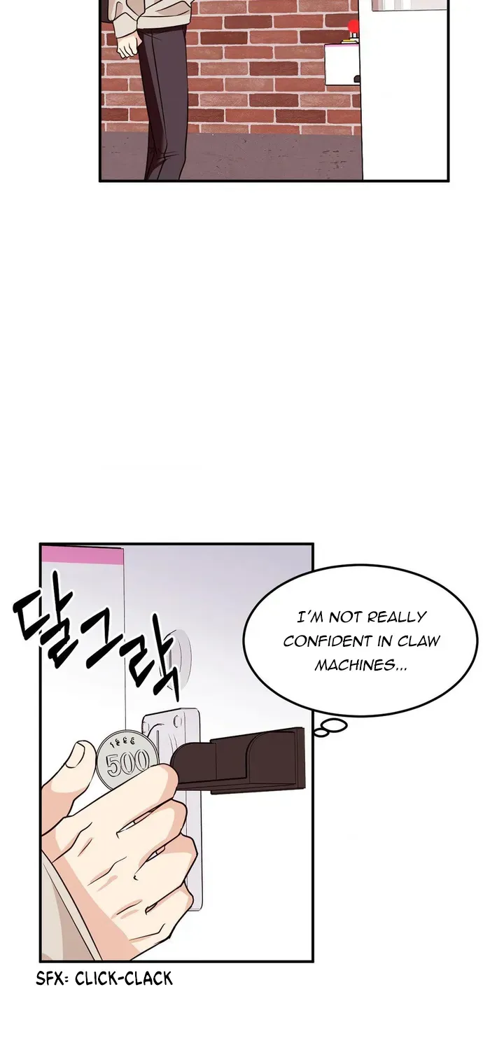 Involuntary Romance Chapter 7 page 53 - 