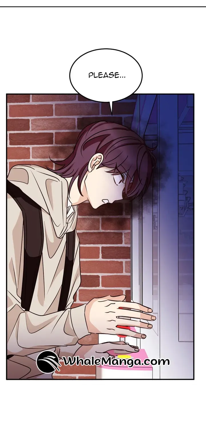 Involuntary Romance Chapter 7 page 55 - 