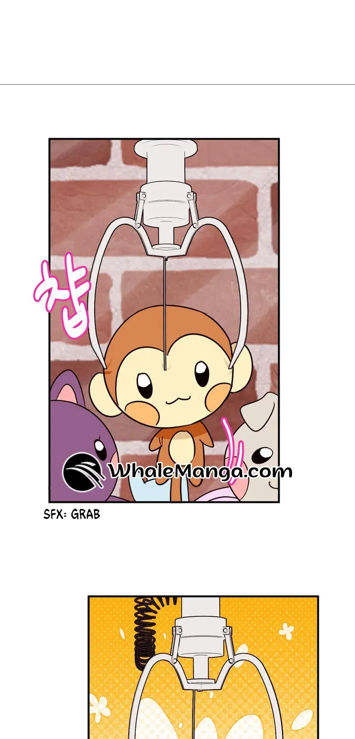 Involuntary Romance Chapter 7 page 56 - 