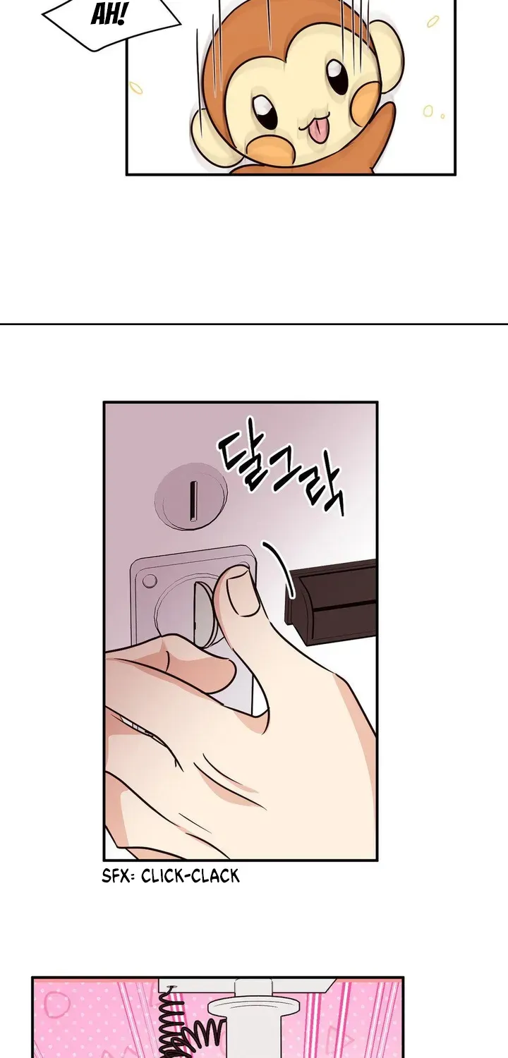 Involuntary Romance Chapter 7 page 58 - 