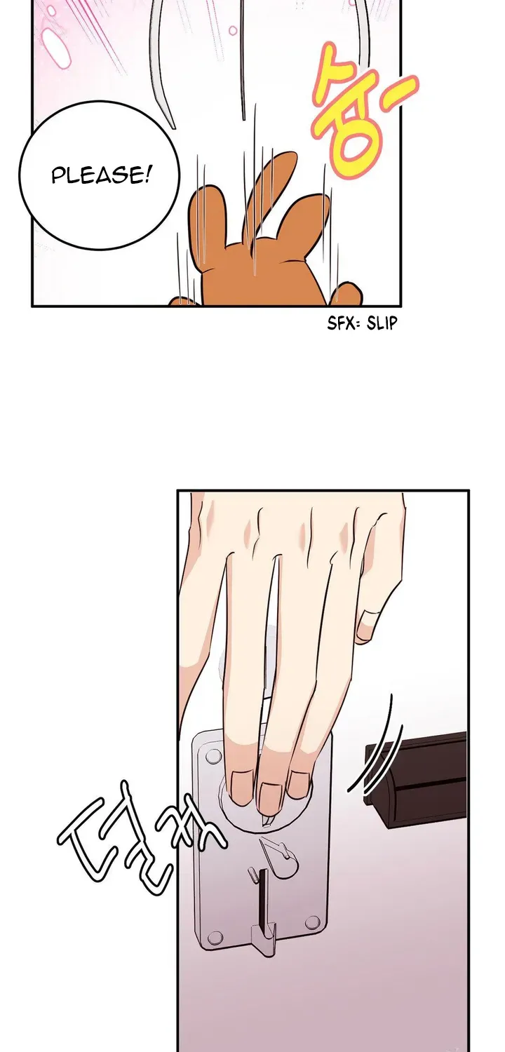 Involuntary Romance Chapter 7 page 60 - 
