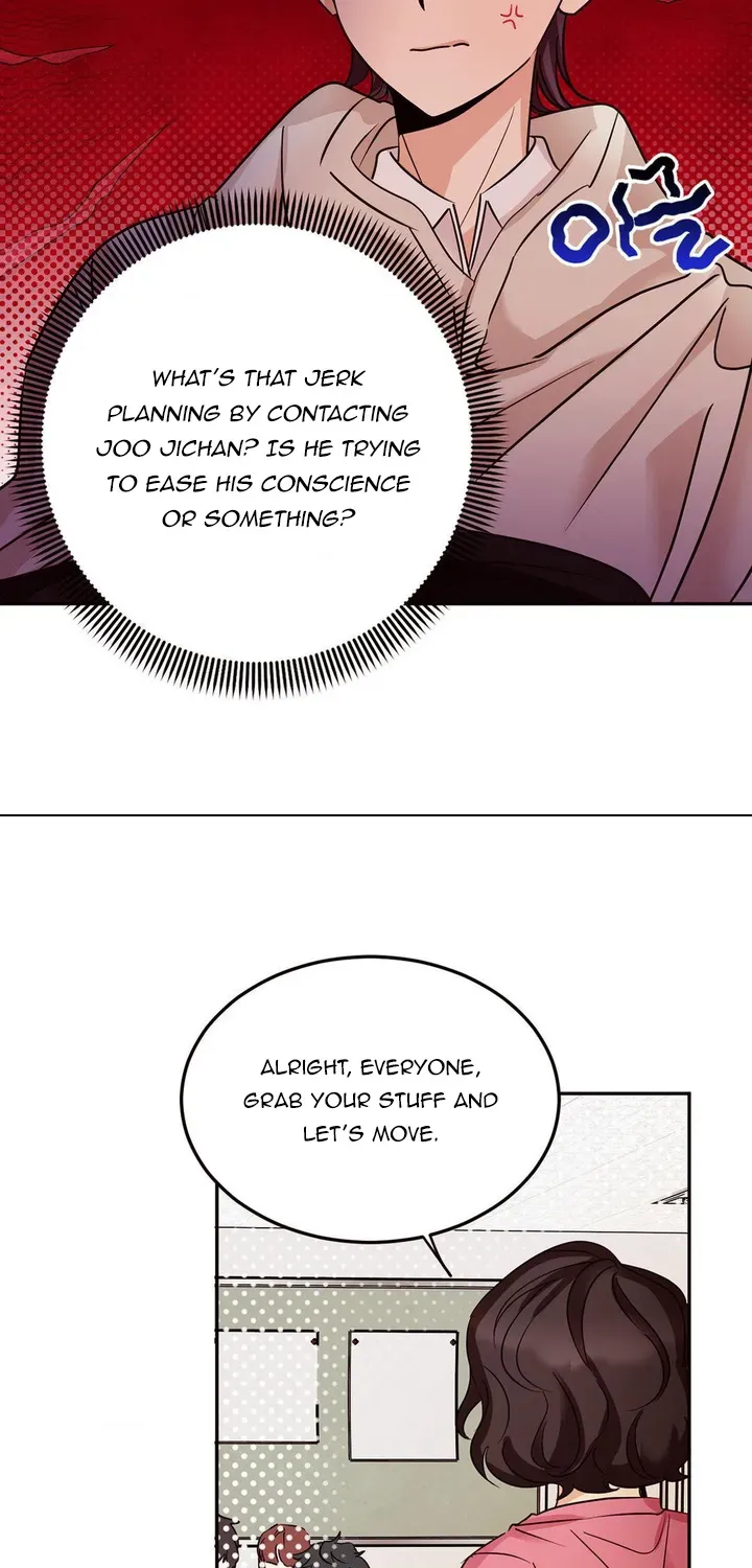 Involuntary Romance Chapter 7 page 7 - 