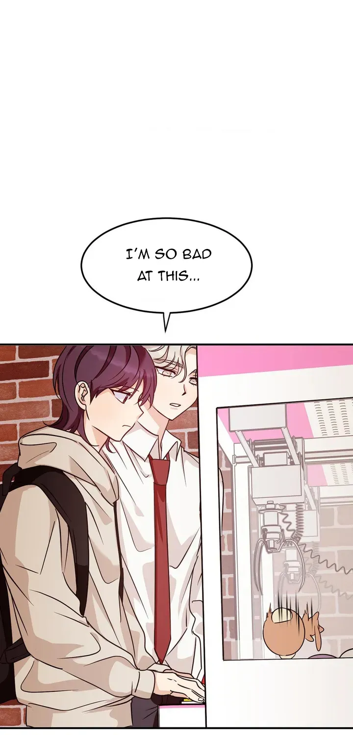 Involuntary Romance Chapter 7 page 62 - 