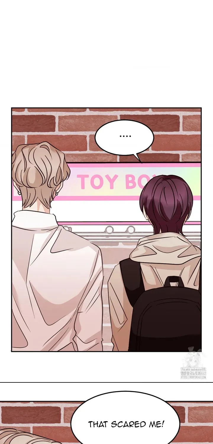 Involuntary Romance Chapter 7 page 64 - 