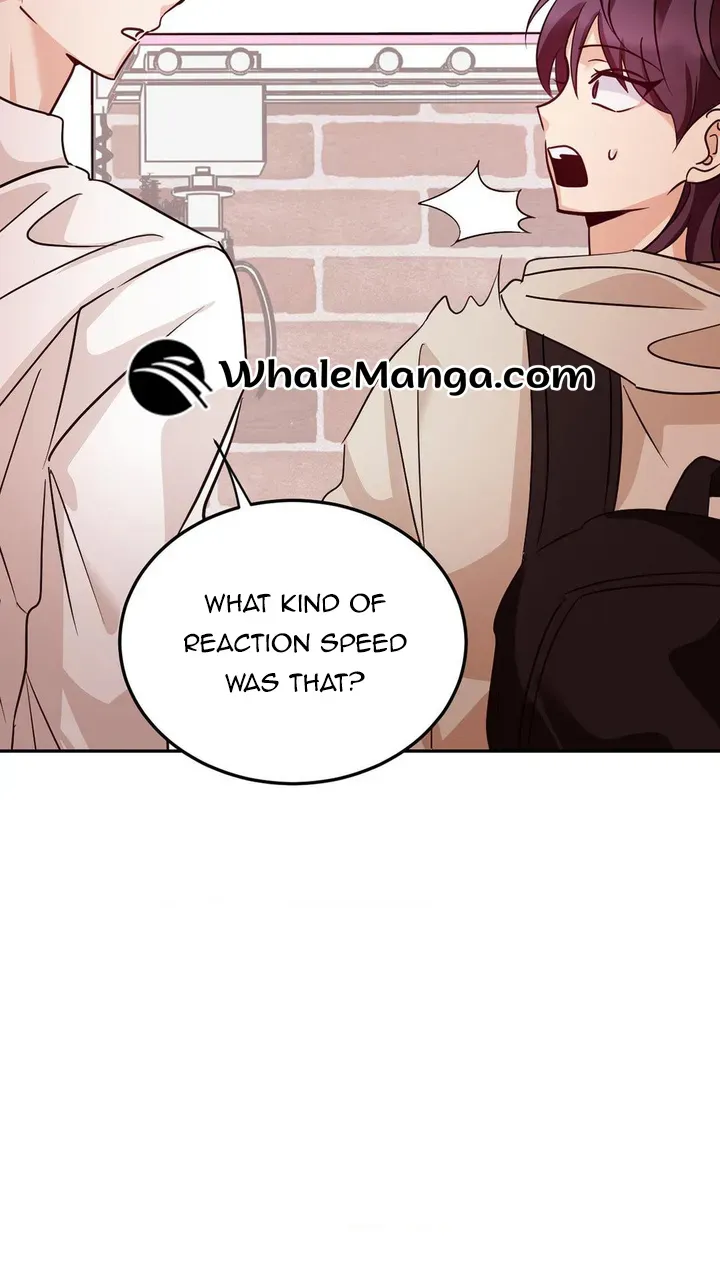 Involuntary Romance Chapter 7 page 66 - 