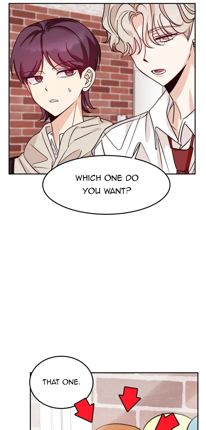 Involuntary Romance Chapter 7 page 67 - 