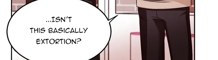 Involuntary Romance Chapter 7 page 70 - 