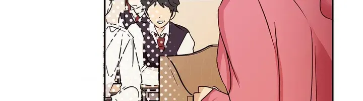 Involuntary Romance Chapter 7 page 8 - 
