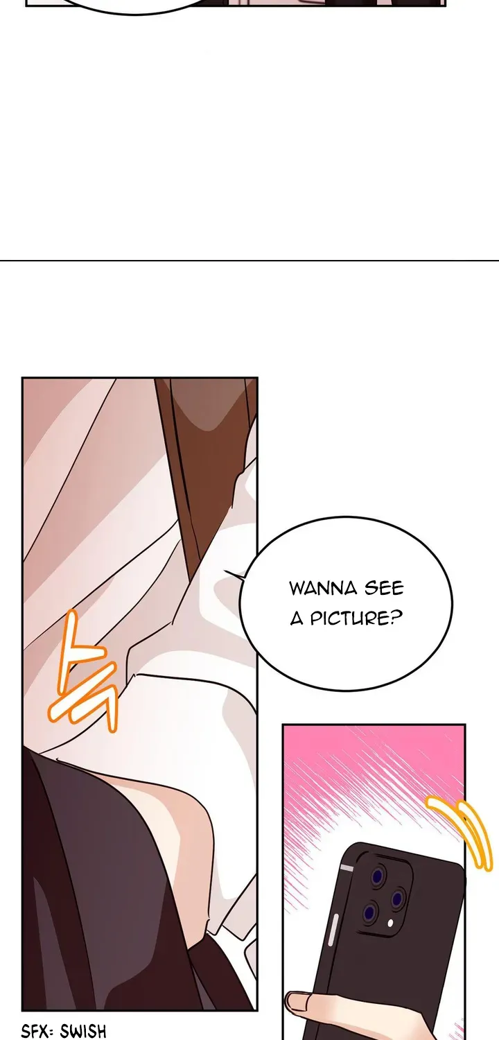 Involuntary Romance Chapter 7 page 71 - 