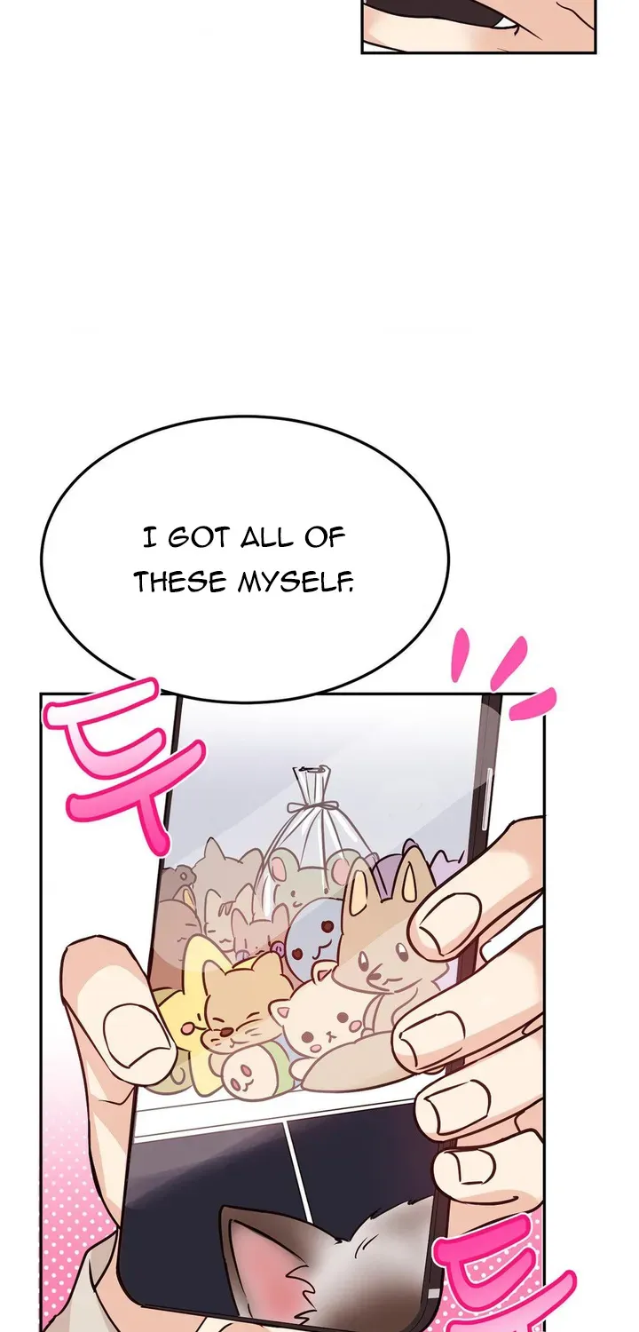 Involuntary Romance Chapter 7 page 73 - 
