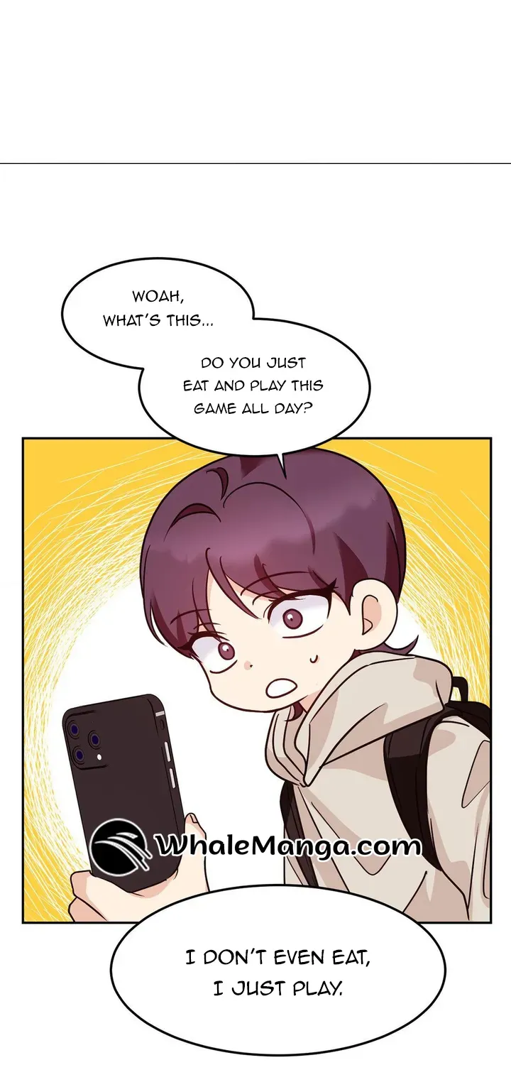 Involuntary Romance Chapter 7 page 75 - 