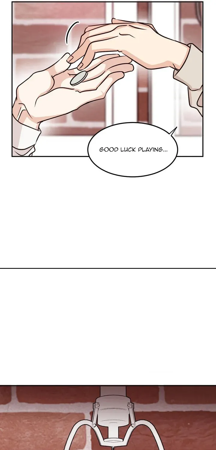 Involuntary Romance Chapter 7 page 78 - 