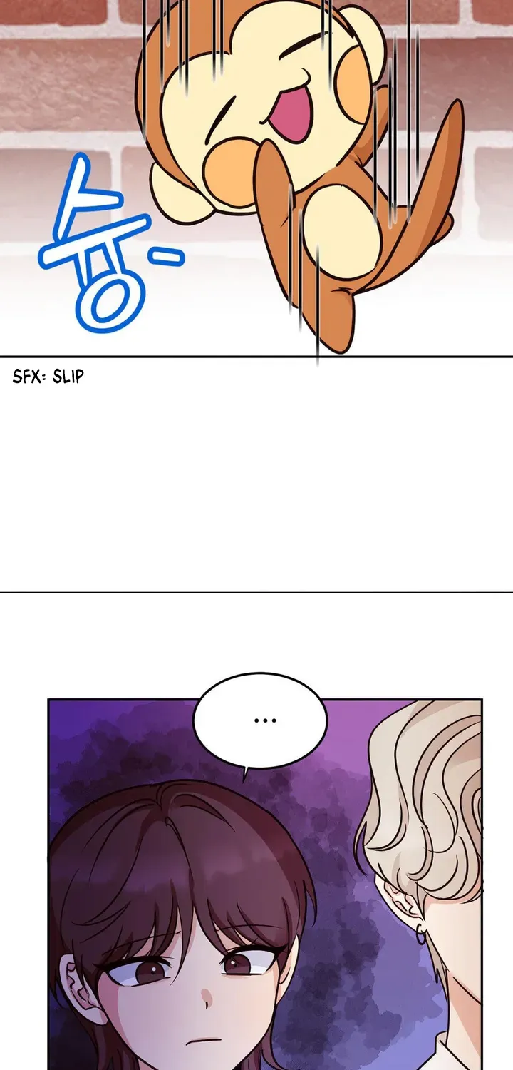 Involuntary Romance Chapter 7 page 82 - 