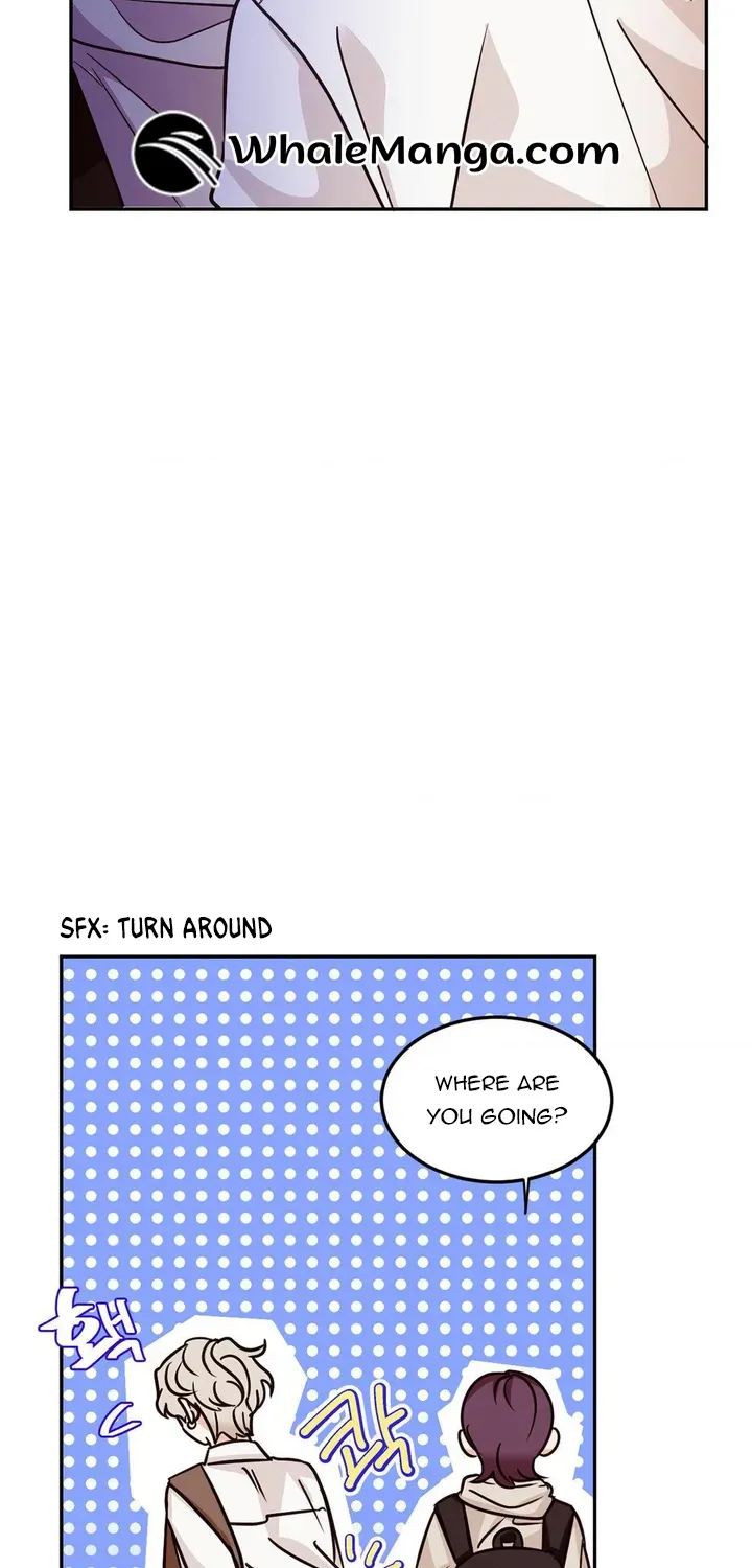 Involuntary Romance Chapter 7 page 84 - 