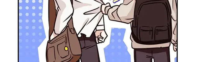 Involuntary Romance Chapter 7 page 85 - 