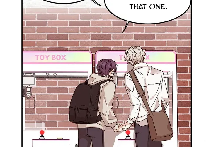 Involuntary Romance Chapter 8 page 12 - 
