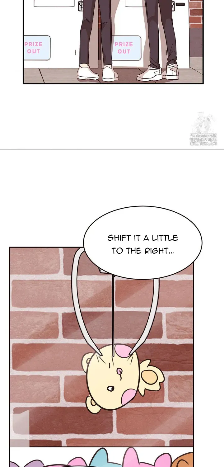 Involuntary Romance Chapter 8 page 13 - 