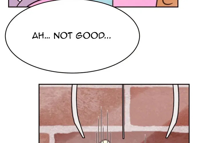 Involuntary Romance Chapter 8 page 14 - 