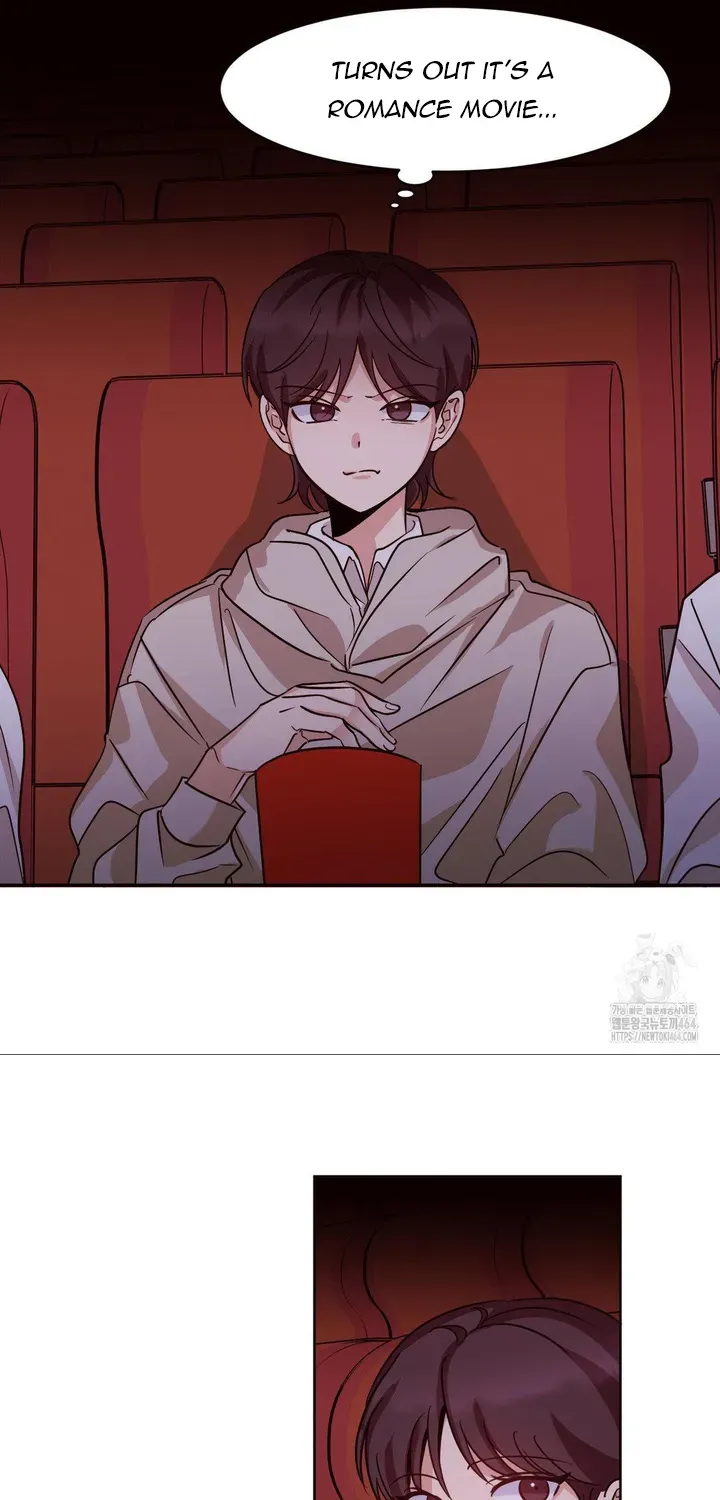 Involuntary Romance Chapter 8 page 31 - 