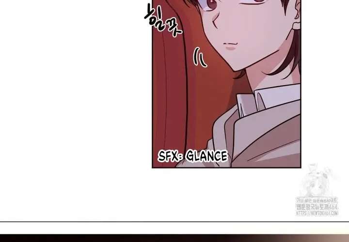 Involuntary Romance Chapter 8 page 32 - 