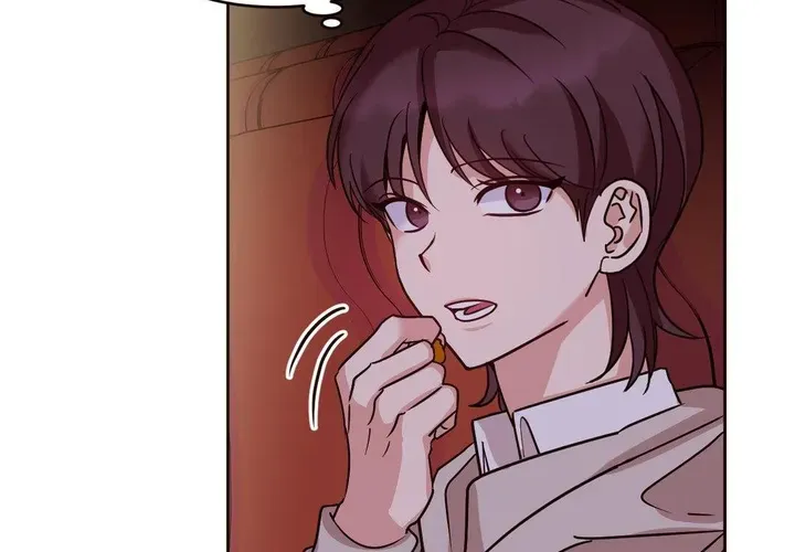 Involuntary Romance Chapter 8 page 34 - 