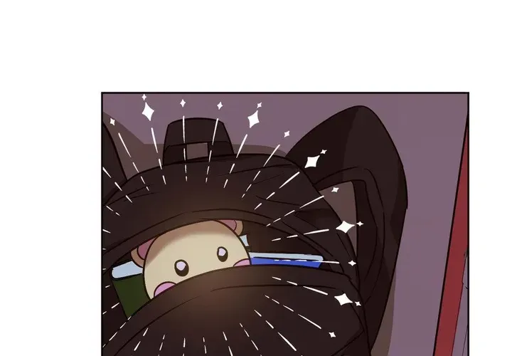 Involuntary Romance Chapter 8 page 36 - 