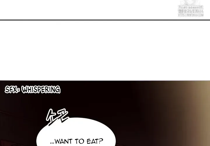 Involuntary Romance Chapter 8 page 38 - 