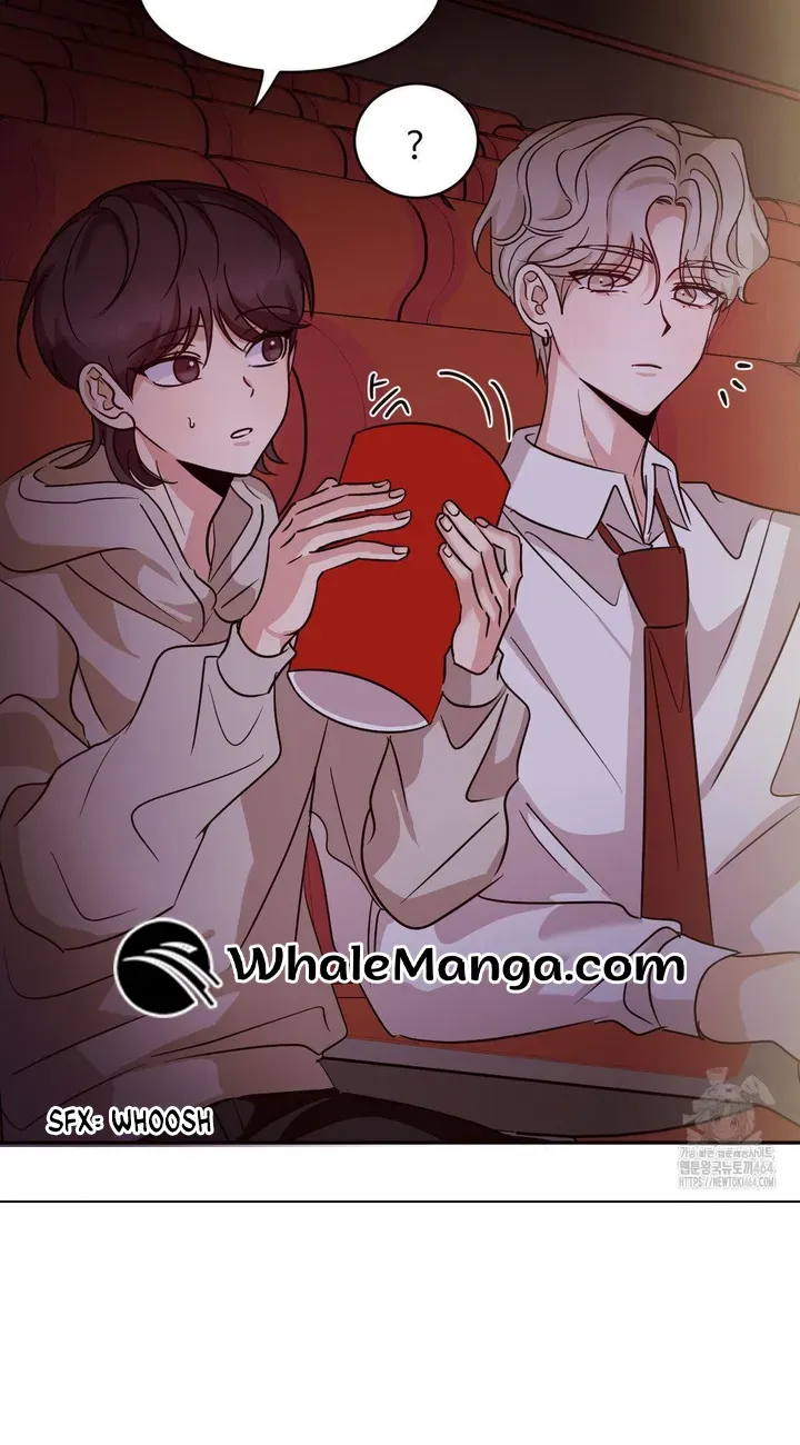 Involuntary Romance Chapter 8 page 39 - 