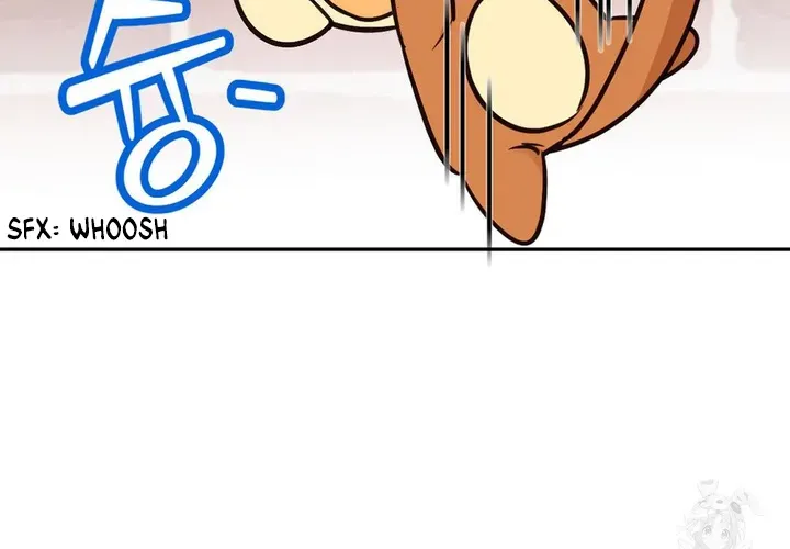 Involuntary Romance Chapter 8 page 5 - 