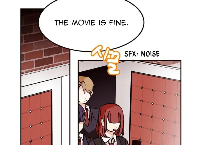 Involuntary Romance Chapter 8 page 41 - 