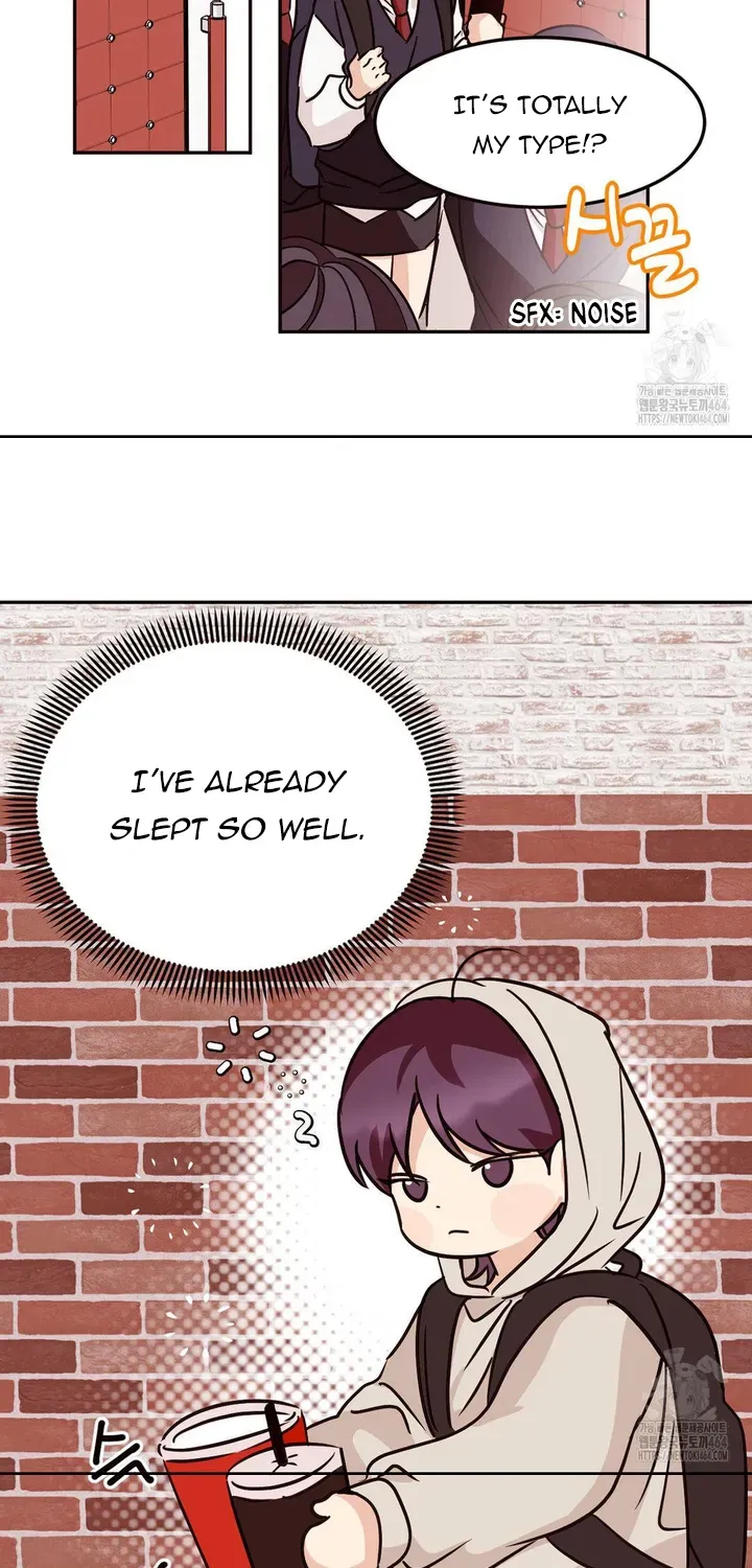 Involuntary Romance Chapter 8 page 42 - 