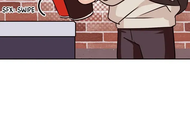 Involuntary Romance Chapter 8 page 43 - 