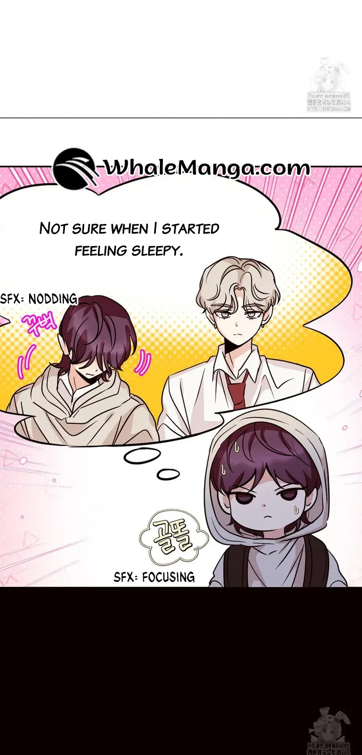 Involuntary Romance Chapter 8 page 44 - 