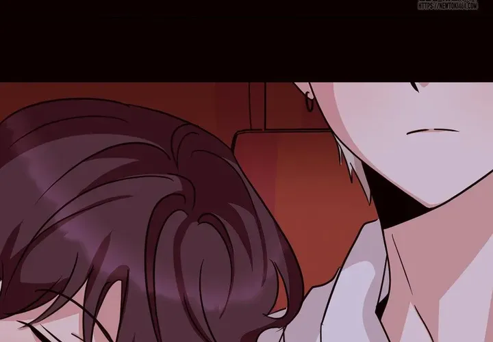 Involuntary Romance Chapter 8 page 45 - 