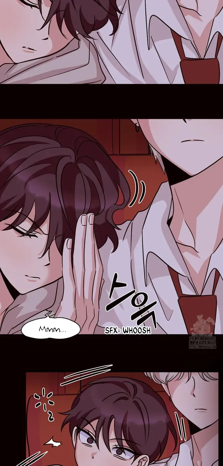Involuntary Romance Chapter 8 page 46 - 