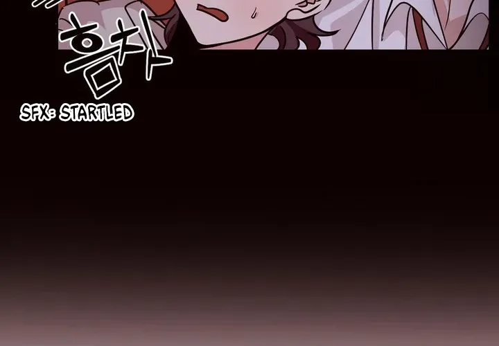 Involuntary Romance Chapter 8 page 47 - 
