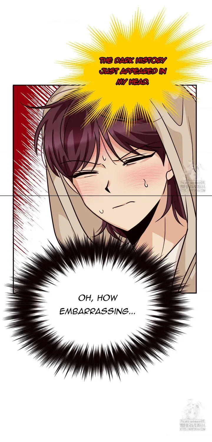 Involuntary Romance Chapter 8 page 49 - 