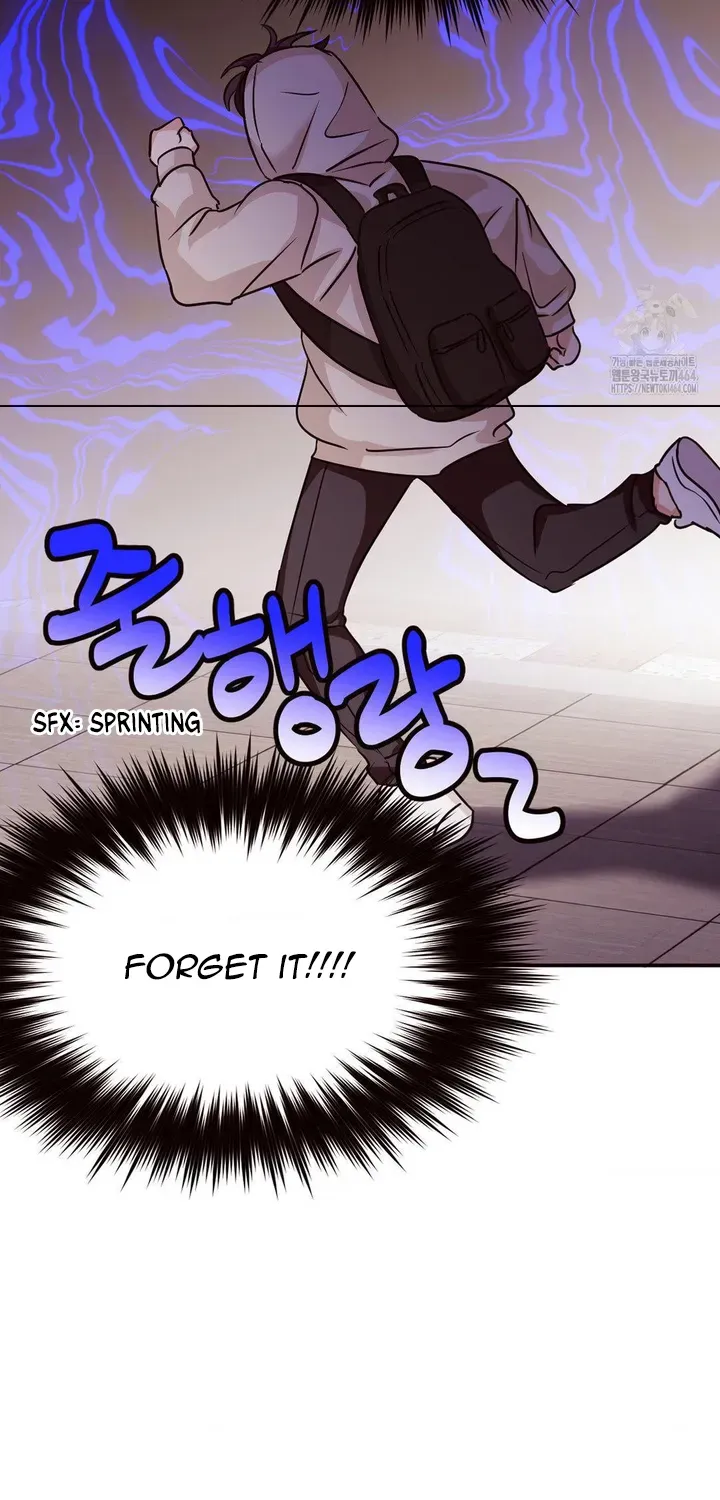 Involuntary Romance Chapter 8 page 51 - 