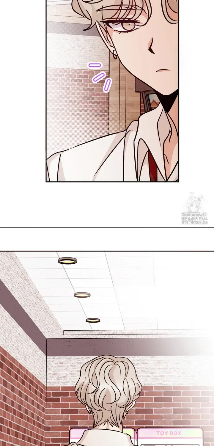 Involuntary Romance Chapter 8 page 55 - 