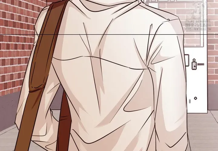 Involuntary Romance Chapter 8 page 56 - 
