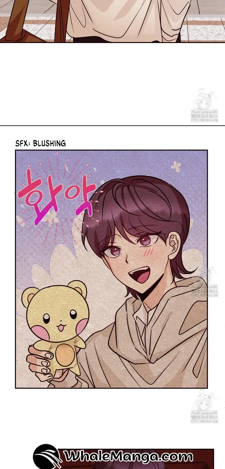 Involuntary Romance Chapter 8 page 57 - 
