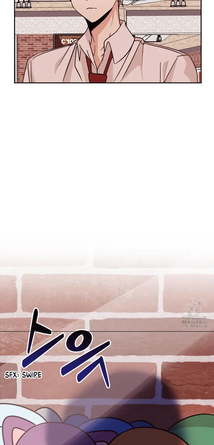Involuntary Romance Chapter 8 page 61 - 