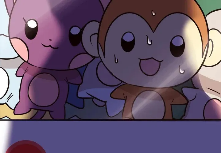 Involuntary Romance Chapter 8 page 62 - 
