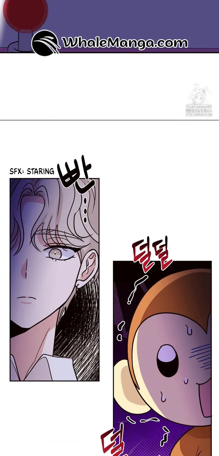 Involuntary Romance Chapter 8 page 63 - 