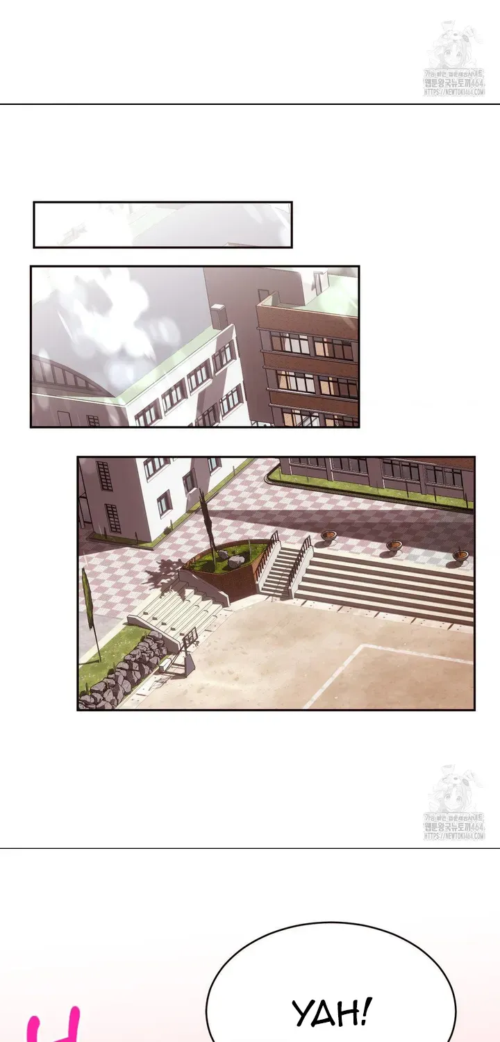 Involuntary Romance Chapter 8 page 65 - 